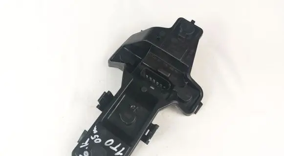 Volkswagen Touran I Tail light bulb cover holder 1T0945257d