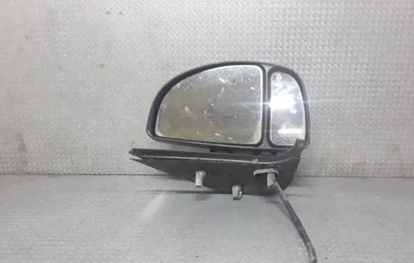Peugeot Boxer Front door electric wing mirror E30157142