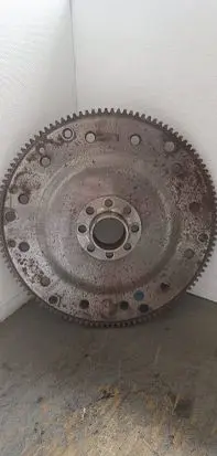 Audi A6 S6 C7 4G Flywheel 06H105