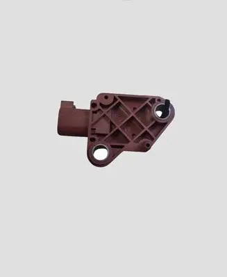 Volvo S80 Airbag deployment crash/impact sensor 30737138 MRSA5 8840A6