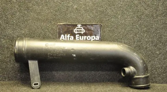 Audi Q3 8U Air intake hose/pipe 1K0129654BE 1K0129656AN