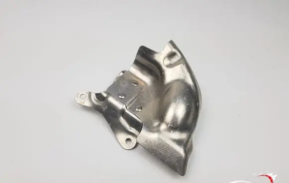 BMW M5 F90 Exhaust heat shield 8469191