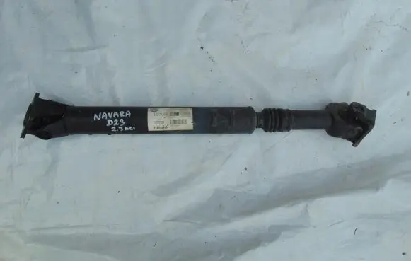 Nissan Navara D23 Front prop shaft 372004JA0A