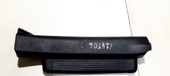 Lexus IS 220D-250-350 Rear sill trim cover 6791753020 67917-53020