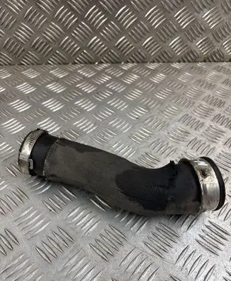 Volkswagen Touareg II Intercooler hose/pipe 7P0145708B