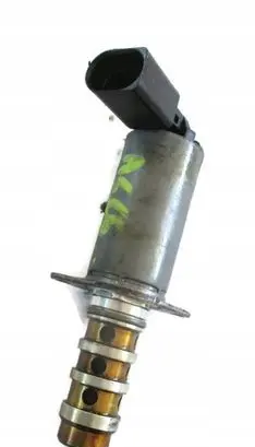 Audi A6 S6 C6 4F Camshaft vanos timing valve 