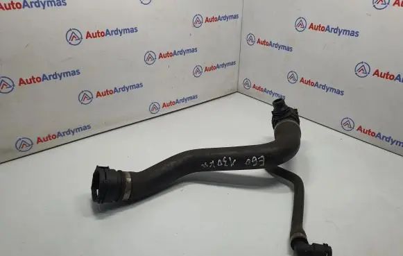 BMW 5 E60 E61 Engine coolant pipe/hose 7799747 17127799747