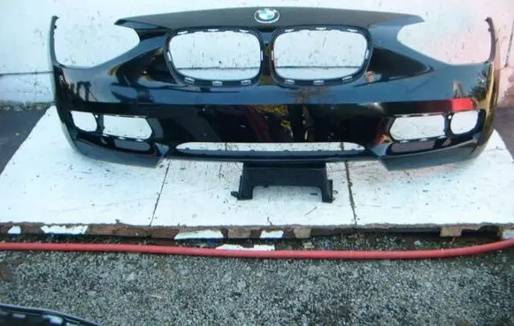 BMW 1 F20 F21 Front bumper