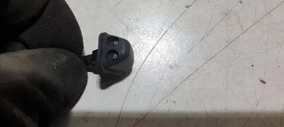 Dacia Spring Windshield washer spray nozzle 