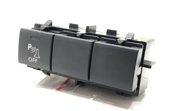 Peugeot 208 Other switches/knobs/shifts 96750147ZD