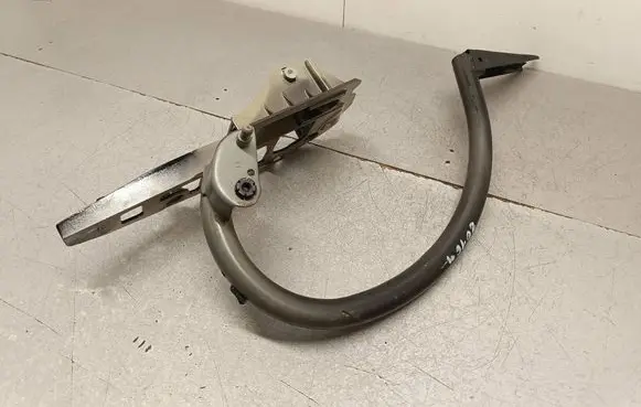 Mercedes-Benz E W213 Tailgate/trunk/boot hinge A2137500328