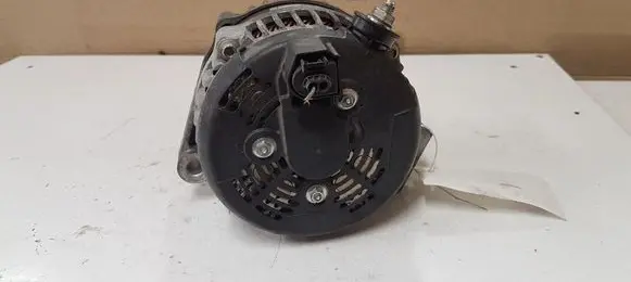 Jaguar XF X250 Generator/alternator 8X2310300CC 1042110710