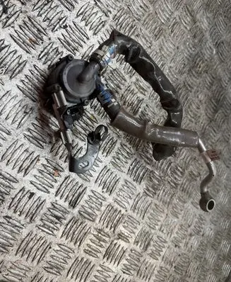 Peugeot 508 II Electric auxiliary coolant/water pump 9806790880