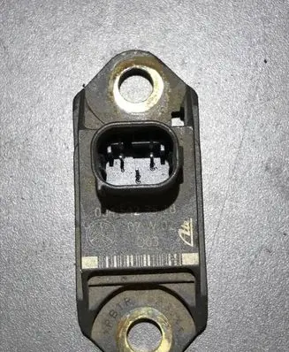 Mercedes-Benz S W221 Acceleration sensor 0045423518 07W02