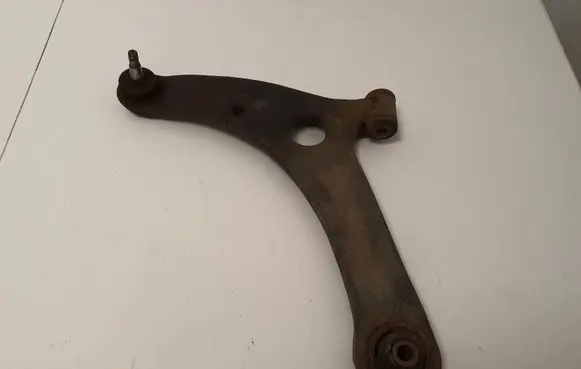 Smart ForFour I Front lower control arm/wishbone 4543301907 4543300707 MN186217