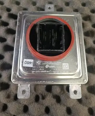 BMW 1 F40 Xenon control unit/module 5A410C2