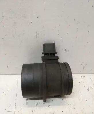 BMW 1 E82 E88 Mass air flow meter 7788743 0281002567