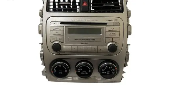 Suzuki Liana Radio/CD/DVD/GPS head unit 3910159J83 34U188 3910159JS
