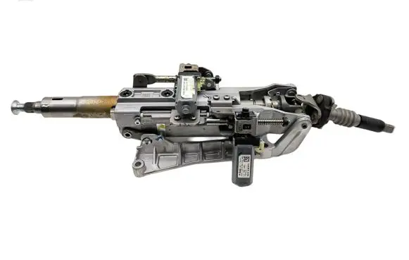 Dodge Durango III Steering wheel axle set ZG806548 0390203683 841310