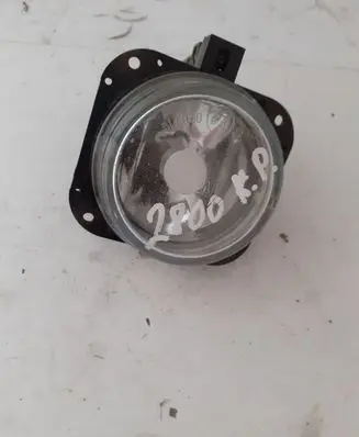 Citroen Xsara Picasso Front fog light 6205W4 67721225