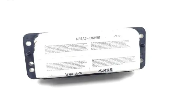 Volkswagen Golf VI Knee airbag 8V0880204D