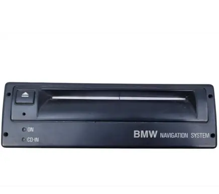 BMW 7 E38 Navigation unit CD/DVD player 65908368226 8368226