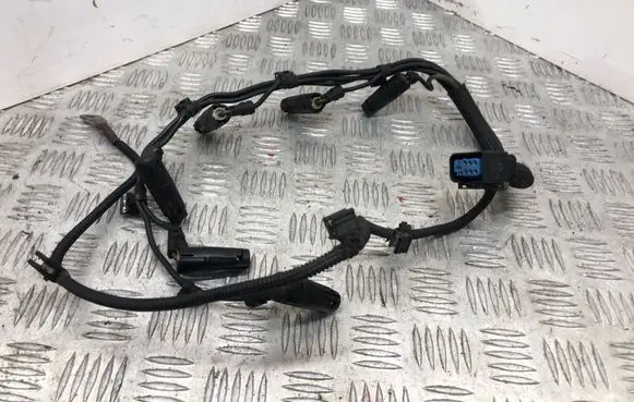 BMW 5 F10 F11 Glow plug wires 10004769
