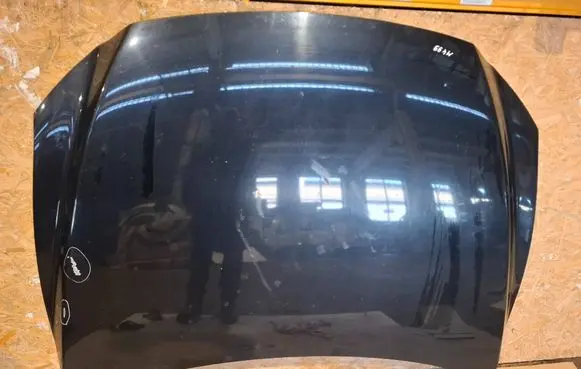 Mazda 6 Engine bonnet/hood 
