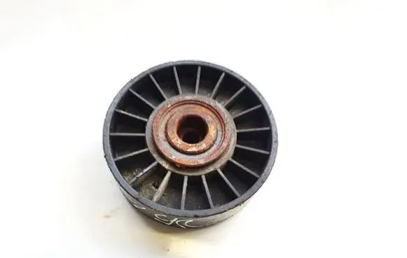 Mercedes-Benz 190 W201 Belt tensioner pulley skf367018aa