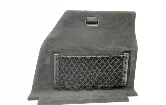 Mercedes-Benz E W212 Trunk/boot side trim panel A2126900741