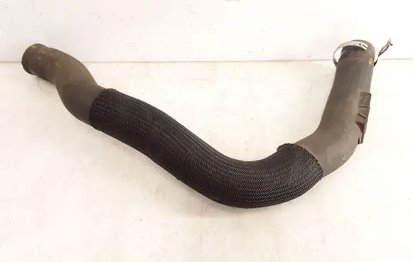 Peugeot 607 Engine coolant pipe/hose