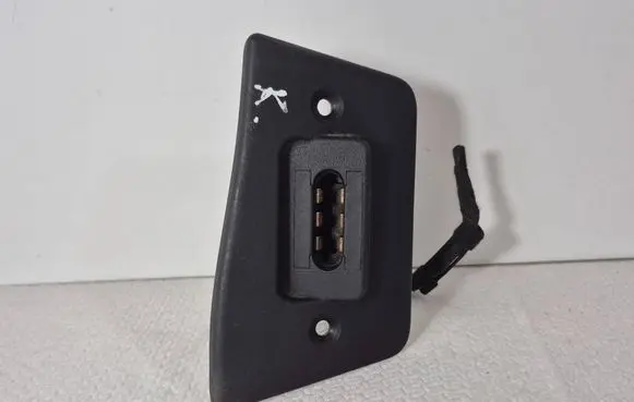 Volkswagen Transporter - Caravelle T5 Sliding door contact joint 7E0907497