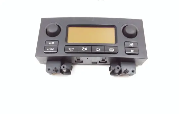 Citroen C4 I Climate control unit 9658084577 281160311