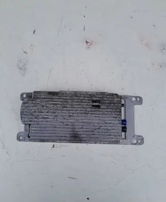 BMW X6 E71 Bluetooth control unit module 925716101 2259346 9257161