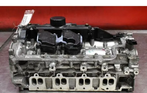 Renault Scenic II - Grand scenic II Engine head 8200539196