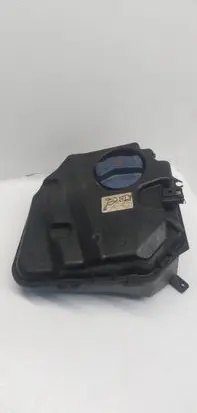 Volkswagen Touareg I Coolant expansion tank/reservoir 7L0121407E
