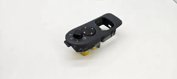 Volkswagen Sharan Wing mirror switch 7M0959565B