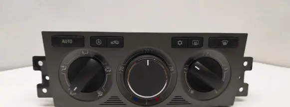 Climate control unit