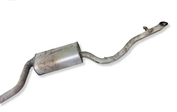 Volvo V40 Cross country Muffler/silencer 82045397
