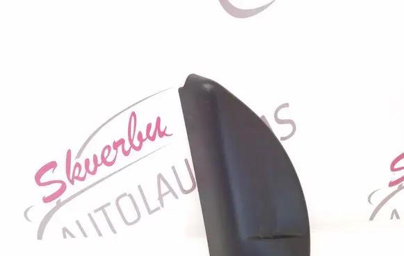 Renault Express Plastic wing mirror trim cover 802934838R MP8529