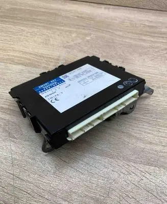 Toyota Verso Other control units/modules 899900F011 MB2325005450