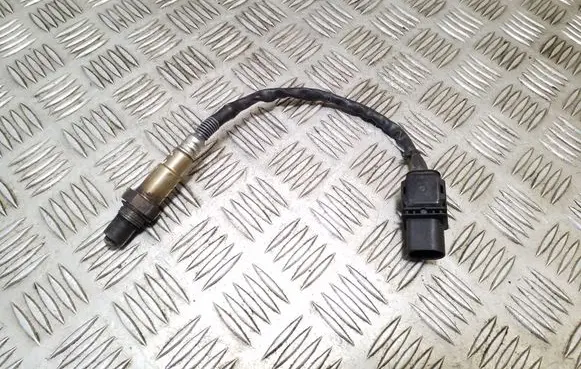 KIA Sportage Lambda probe sensor 9350933004 393504A410
