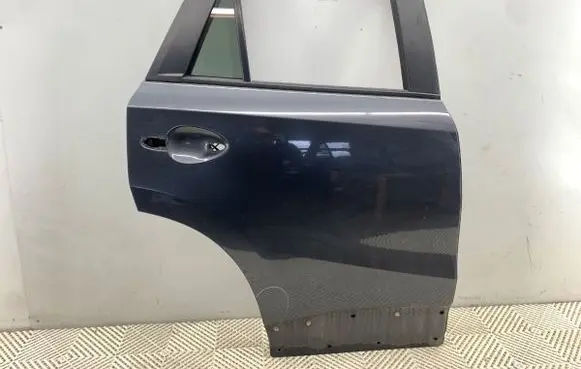 Mazda CX-5 Rear door 42A