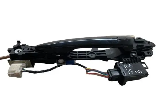 Lexus IS 220D-250-350 Front door exterior handle 8999130050 48411010620