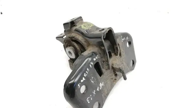Gearbox mount