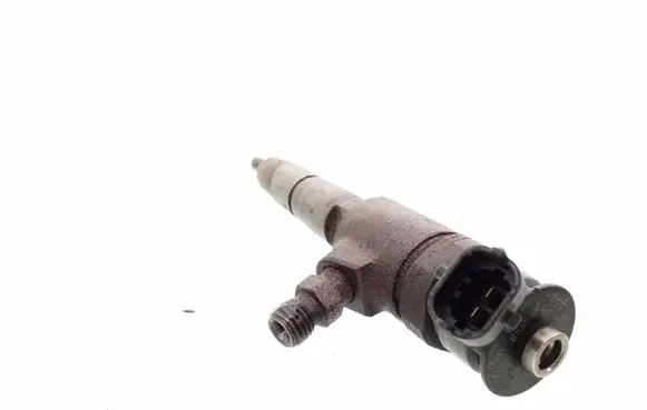 Ford Fiesta Fuel injector CV6Q9F593AA 0445110489