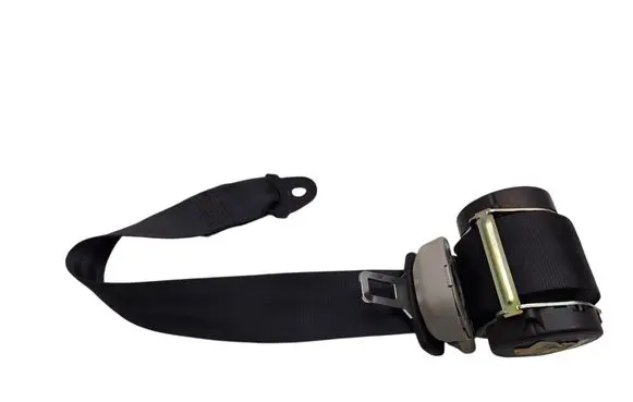 Toyota Verso Third row seat belt 735700F021B2 610297900E 067163