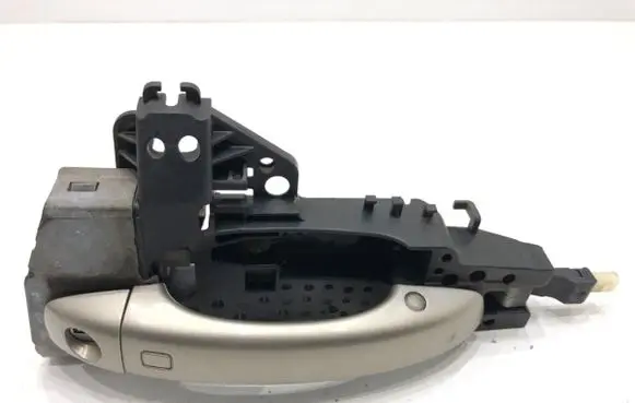 Audi A8 S8 D4 4H Front door exterior handle 