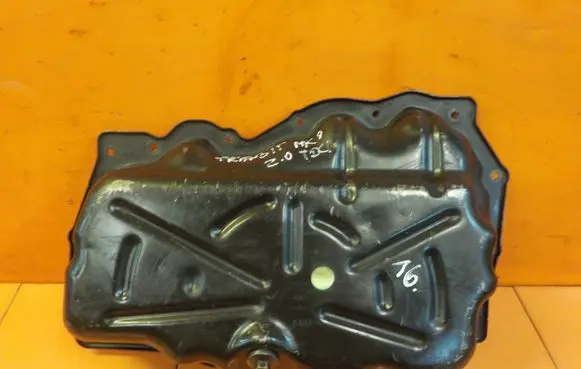 Ford Transit - Tourneo Connect Oil sump GK2Q6675AA