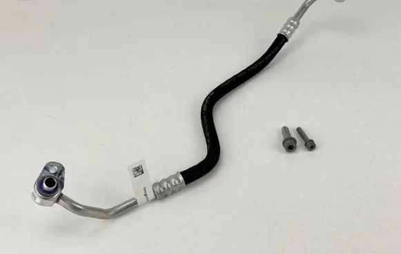 BMW i4 Air conditioning (A/C) pipe/hose 9474794 6450 20296611
